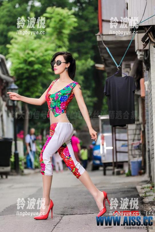秋天的信号：爱丝的秋之丝语精选合集。