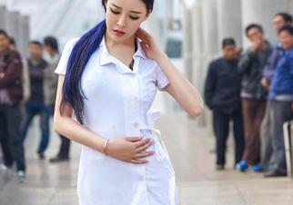 强制服务还真新鲜，爱丝独家精选套图赏析