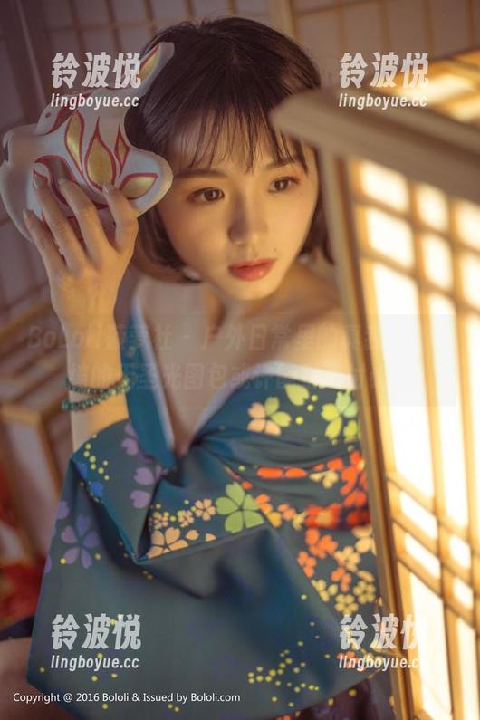 BoLoli菠萝社 - 户外日常里的真我，柳侑绮的无圣光图包或许能引发讨论。
