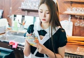 泳池深邃，Bomi(普美)的私拍猛料：不说了，直接上图！