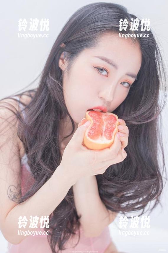 Dami(퀸다미)再次带来高清资源，PhotochipsVol，千万别盯着屏幕放空啊