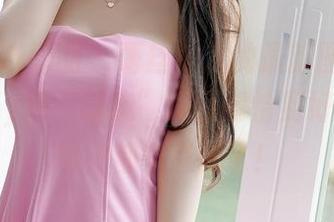 Feilin嗲囡囡 – 蕾丝味儿的最新图集，M梦baby把“缠绕”演绎得恰到好处，绣球花都来点赞了！
