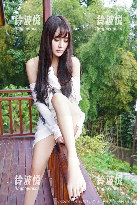 Feilin嗲囡囡 - SiByl李思宁的女王风采：免费带你玩转后宫剧！