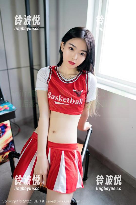 Feilin嗲囡囡 - 施忆佳KITTY皮衣作品，阅后我竟一时无言，只能默默翻了几页。