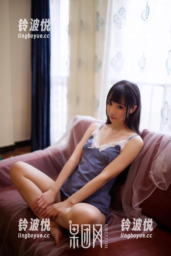 GIRLT果团网 - 看周妍希穿婚纱，免费照满满都是福利！
