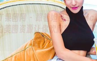 GIRLT果团网 – 跟着妲己_Toxic玩自拍，她的美图资源让你欢欣鼓舞，想拍就拍！