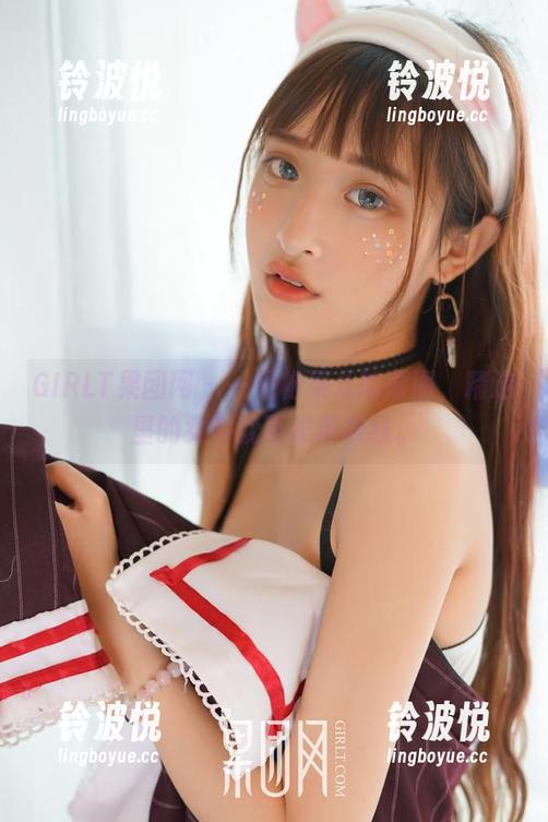 GIRLT果团网-松果儿 GIRLT果团网 - 一见松果儿的原图,精选里的女神就再难离视线。