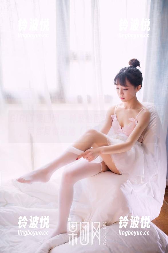 GIRLT果团网 - 钟紫怡回来啦！肉丝图包，带你尽情揩油（只是心里想想）。