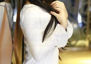 GIRLT果团网 – 美图刷不停，陈雅漫和她的网袜能让人沦陷吗？