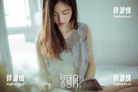GIRLT果团网 - 陈雅漫｜美食与魅力！完整版厨娘合集
