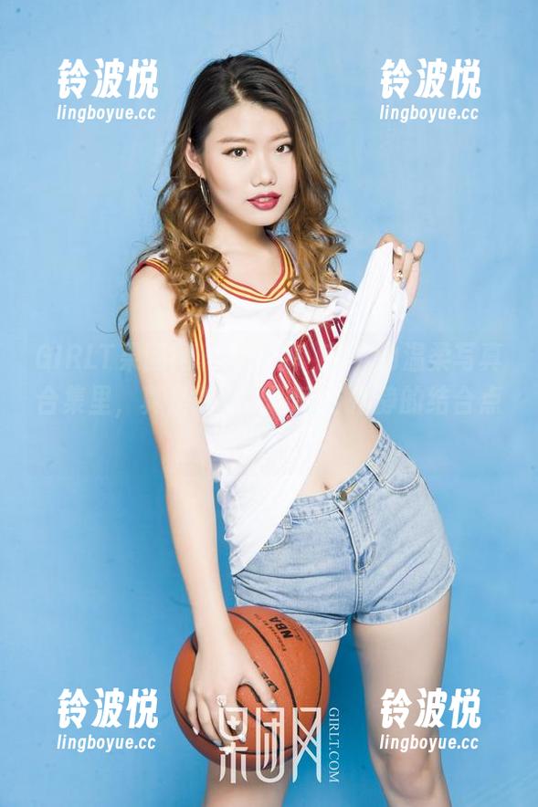 GIRLT果团网 - 在“龚玥菲”的温柔写真合集里，真是找到了可爱与恬静的结合点呀。
