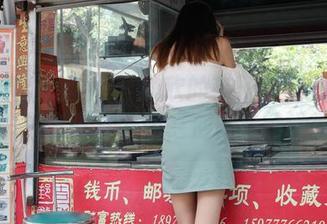 IESS异思趣向 – 欣欣的鞋子穿搭就是魔法，作品集限时下载，别替自己设限了！