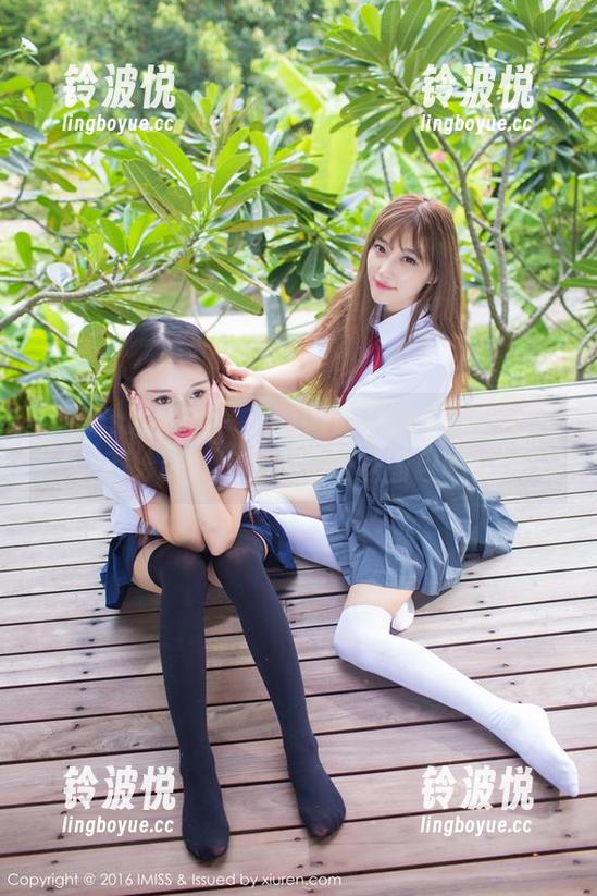 IMiss爱蜜社 - 乐薇Vivi的万圣节福利：不给糖就捣蛋？不如送图包吧！