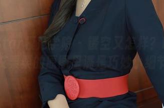 MFStar模范学院 – 镂空又怎样？Ellie艾栗栗的原图里满是巧妙小细节