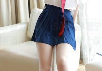MFStar模范学院 – SiByl李思宁的新套图更新，让这条裤里丝赖上你？