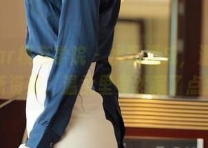 MFStar模范学院 – 水到渠成，温心怡的最新资源，温柔里竟然藏了点狠劲
