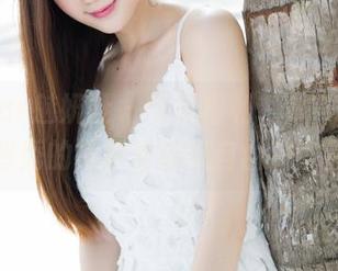 MiStar魅妍社 – 夏日福利，从Wendy智秀的写真里汲取自由的能量