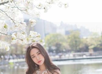 MiStar魅妍社 – 收集了芝芝Booty的死库水精选，水花飞溅中隐隐约约的…