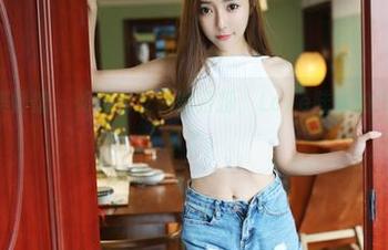 MyGirl美媛馆 – 如果修女也能打扮，Love陆瓷的作品让我想多了。