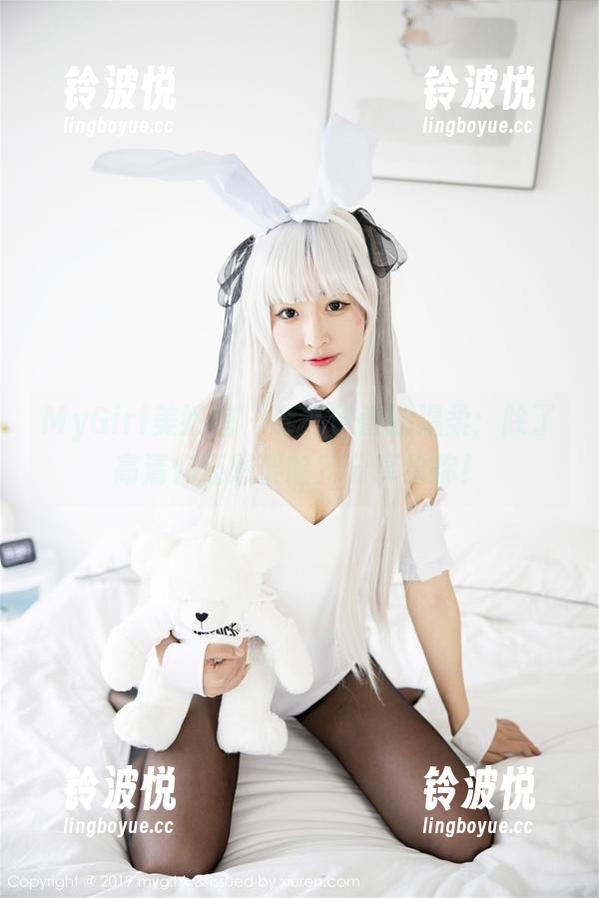 MyGirl美媛馆 - 仓井优香的温柔：除了高清你还想要啥？分享给你！