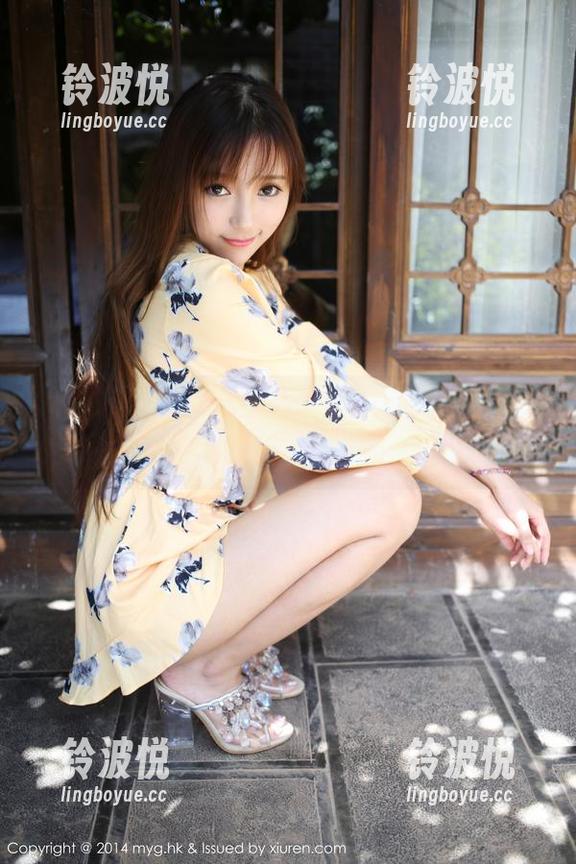 MyGirl美媛馆 - 你见过唐琪儿Beauty的油亮美图合集吗？我靠，是个人才啊！