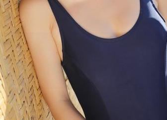 MyGirl美媛馆 – 裸足与唐琪儿Beauty，图库中藏得住的小秘密