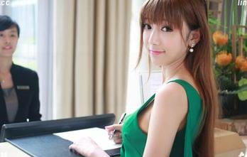 MyGirl美媛馆 – 钻石与粉色——唐琪儿Beauty的奇幻写真资源盘点