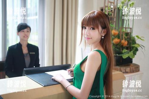 MyGirl美媛馆-唐琪儿Beauty MyGirl美媛馆 - 钻石与粉色——唐琪儿Beauty的奇幻写真资源盘点