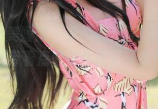 MyGirl美媛馆 – 李李七七喜喜眼镜图集：每张都带着点调皮的反叛，我有点喜欢。