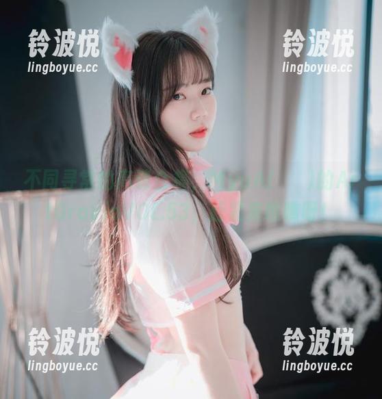不同寻常的高清合集，MyuA(뮤아)的ArtGraviaVOL.53，赶紧来瞧瞧呀！