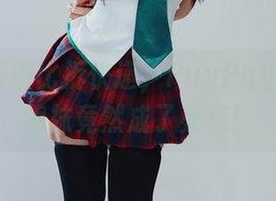 私拍过程堪比拆快递，PuyPuyChan的棉袜竟然成了亮点！