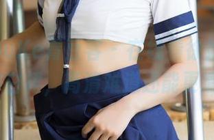QingDouKe青豆客 – 在线看徐妍馨Mandy穿白裙，高清难道还能更清晰？