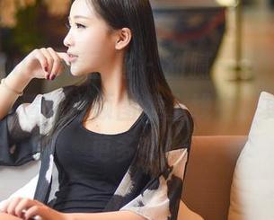 QingDouKe青豆客 – 甜腻一刻！陈嘉嘉Tiffany清纯白领图集上线中，更新还有更多噢！