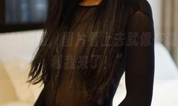 ROSI的和服，图片看上去就像在说“福利我来了！”