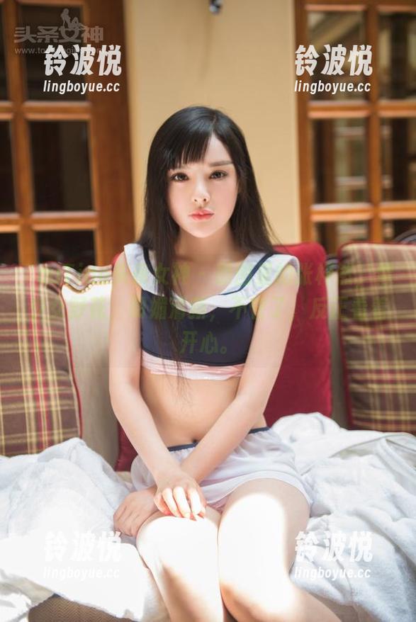 TouTiao头条女神-张梓然 TouTiao头条女神 - 原图里的张梓然,像少女野花,明媚清新,不管了,反正看着开心。