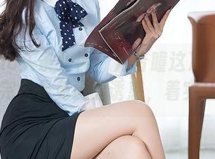 TouTiao头条女神 – 月音瞳这次的兔女郎图包，完全是免费的诱惑，着实让人瞩目