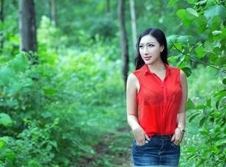 TuiGirl推女郎 – 何何夕的粉色无圣光之旅——让你目不转睛的作品