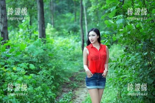 TuiGirl推女郎-何何夕 TuiGirl推女郎 - 何何夕的粉色无圣光之旅——让你目不转睛的作品