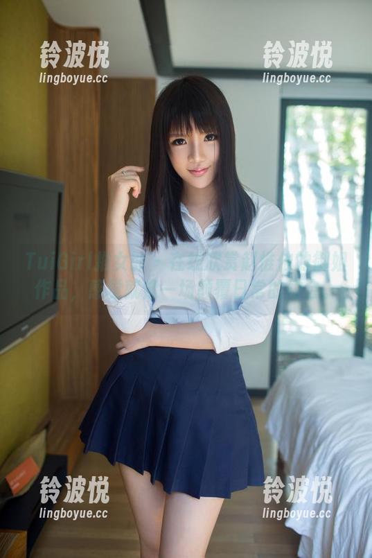 TuiGirl推女郎 - 在线欣赏赵惟依的御姐作品，感觉就像一场颠覆日常的约会。