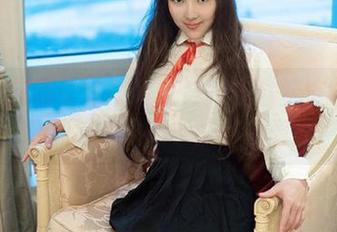 TuiGirl推女郎 – 准备好接受赵梦洁的泳衣福利挑战了吗？图集看着办