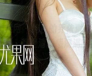 UGirls尤果网 – 纯白的乔依琳，哪里的一张美图，都是清新感满满的呀！