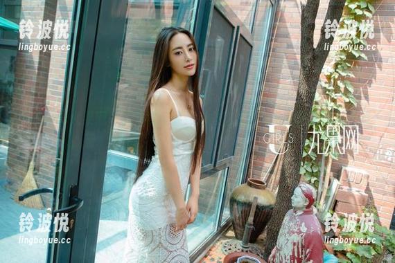 UGirls尤果网-沈诺馨 UGirls尤果网 - 女神沈诺馨:点击就送的免费的绝美照片合集!