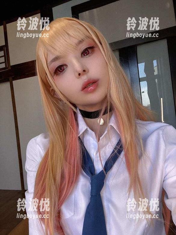 Vinnegal的全套图集“明日香”，也许就是我心中的疑惑。