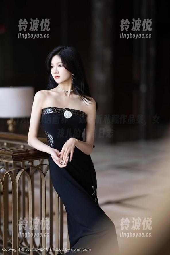 XIAOYU语画界-沐若昕 XIAOYU语画界 - 沐若昕私藏作品集,女孩儿的高清日志