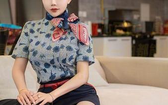 XINGYAN星颜社 – 甜心写真：唐思琪，果然是我的心头好，随便一拍都能给我增肥！