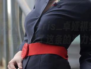 Xiuren秀人网 – Cris_卓娅祺穿的吊带，原图展现了这条的潜力！