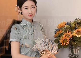 Xiuren秀人网 – 写真界的无圣光教主——伍晓丽Shirley带你认识她的妹妹