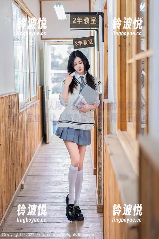 Xiuren秀人网 - 你的兔妹妹的写真加套装，完全是让人想多看一遍，两遍三遍的魔力！