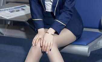 Xiuren秀人网 – 刘婷婷的图集：裸足之旅，迎接夏日的脚尖舞蹈