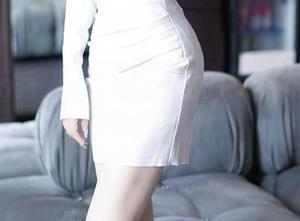 Xiuren秀人网 – 初梦瑶的女仆角色，你绝对想下载！
